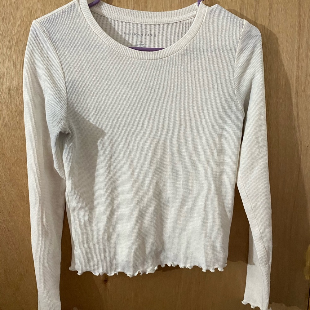 American eagle shirt